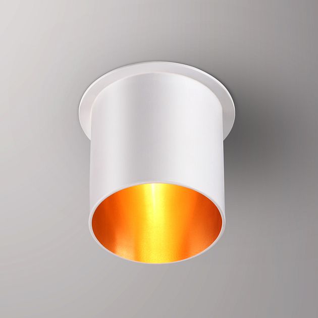 Встраиваемый светильник NOVOTECH BUTT 370434 - фото 5