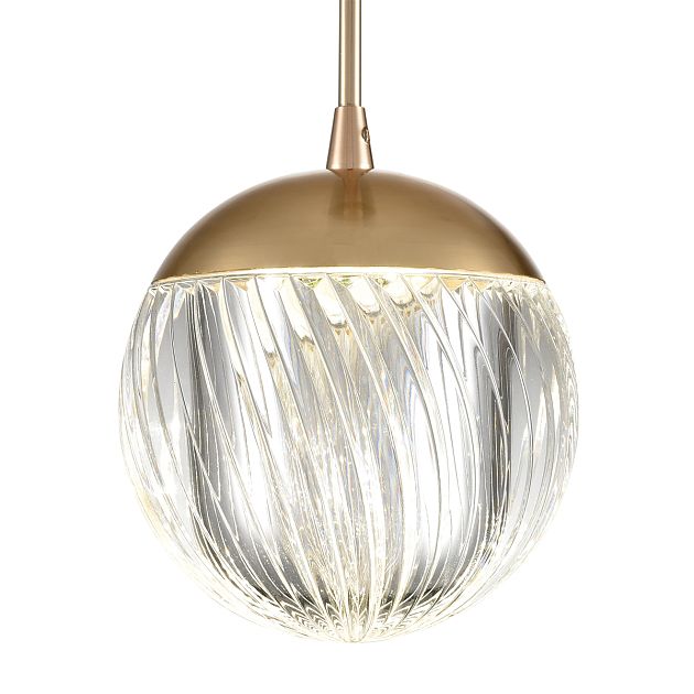 Светильник подвесной LUMION RIMINI 8083/1A - фото 7