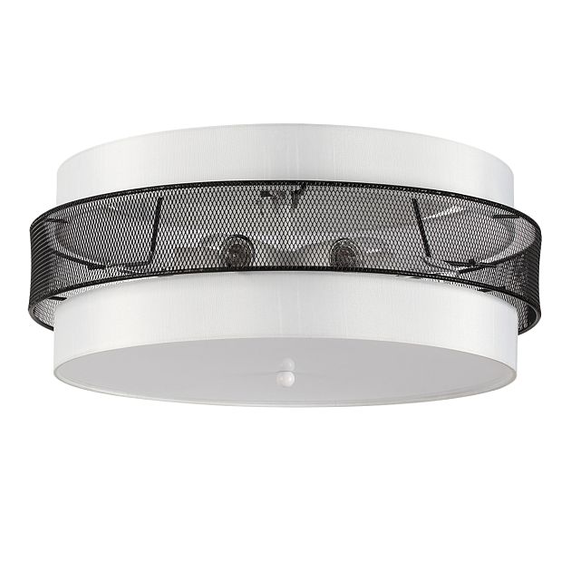 Потолочный светильник LUMION ANIMAISA 8002/6C - фото 1