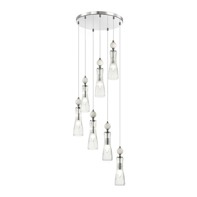 Люстра LUMION EMILY 8268/7A - фото 3