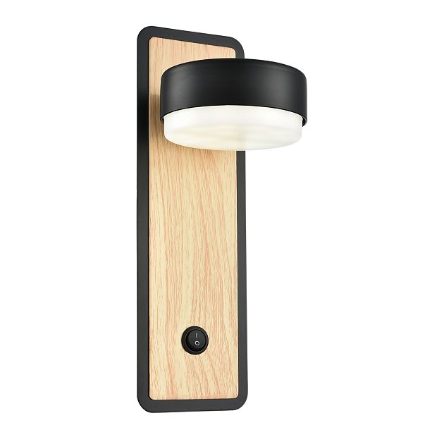 Бра LUMION LELAND 8264/1W - фото 3