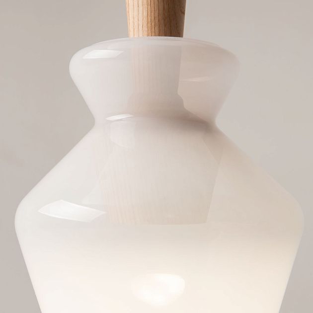 Подвесной светильник MAYTONI Toys MOD405PL-01W1 - фото 8