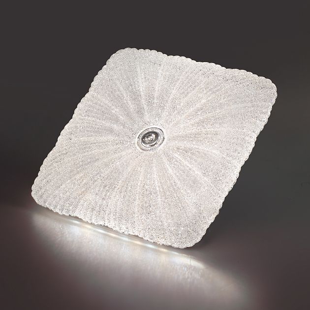 Настенно-потолочный светильник СОНЕКС FORTUNA 7730/72L - фото 6