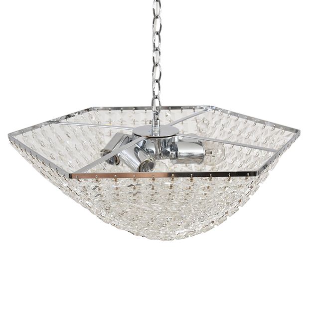 Люстра подвесная LUMION AMALIA 8377/5 - фото 5