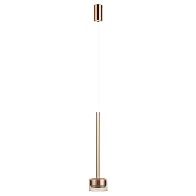 Подвесной светильник ODEON LIGHT LASLO 7152/10L - фото 1