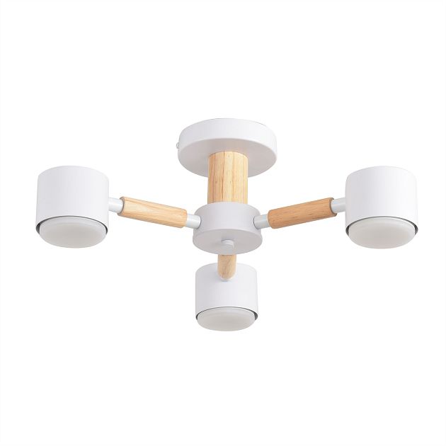 Светильник потолочный LUMION VENNA 8306/3C - фото 1