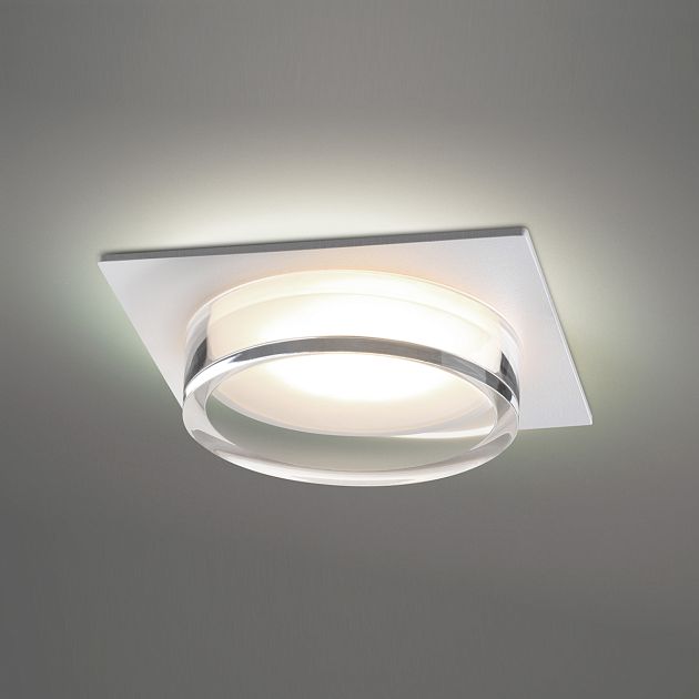 Светильник встраиваемый NOVOTECH GEM 371027 - фото 3