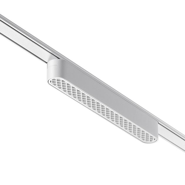 Трековый светильник для низковольтного шинопровода NOVOTECH SMAL 359247 - фото 3