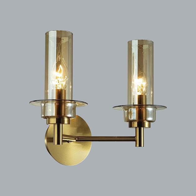 Бра LUMION MADONNA 6554/2W - фото 4