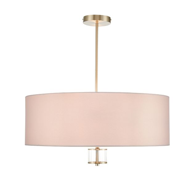 Люстра на штанге LUMION DAMONA 8109/7C - фото 4