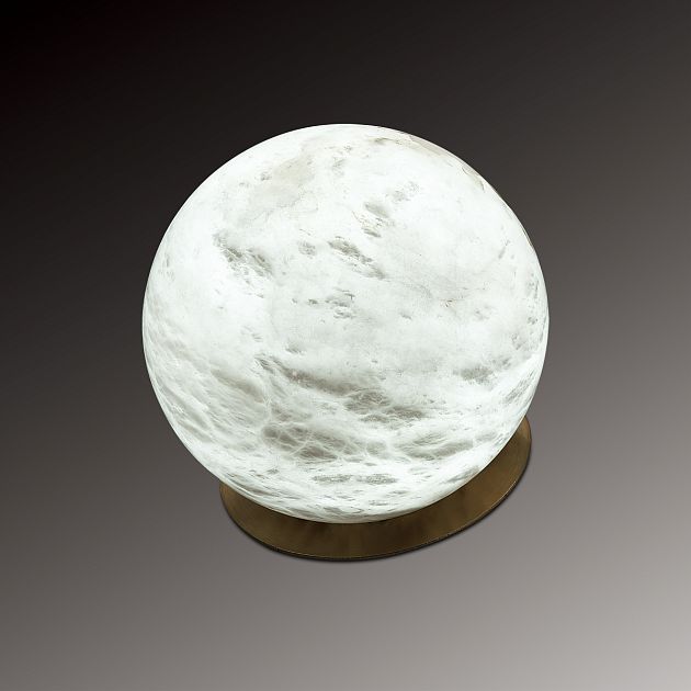 Настольный ODEON LIGHT MARBELLA 6685/8TL - фото 3