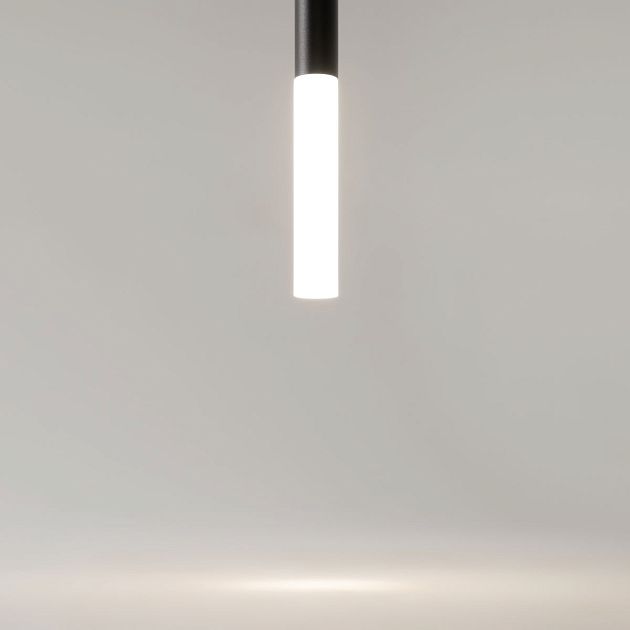 Подвесной светильник MAYTONI Pro Shade MOD157PL-L6BK - фото 9