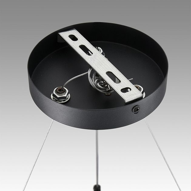 Люстра подвесная LUMION LUAZANA 8242/9 - фото 8