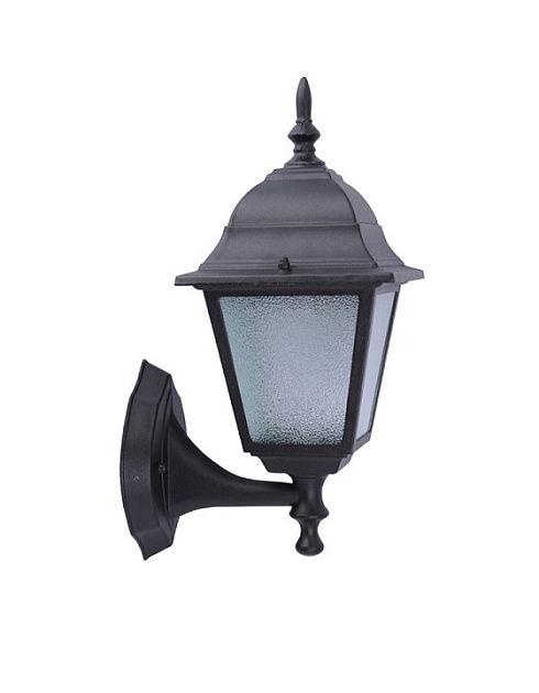 Светильник на штанге Bremen A1011AL-1BK ARTE LAMP BREMEN AR_A1011AL-1BK - фото 1