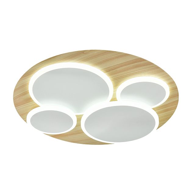 Потолочный светильник СОНЕКС PINE 7734/60L - фото 8