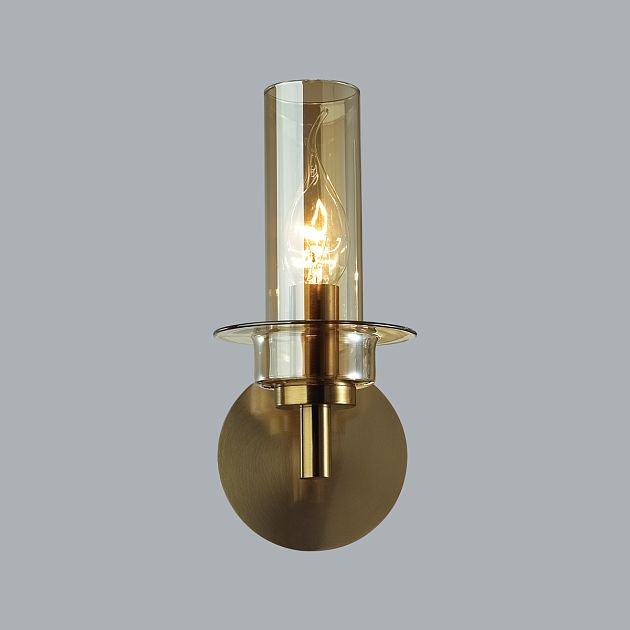 Бра LUMION MADONNA 6554/1W - фото 5