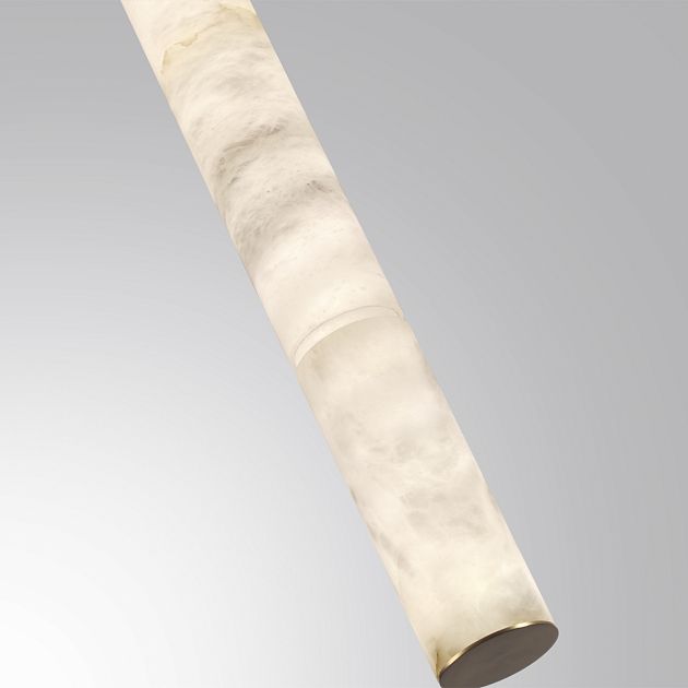 Подвесной светильник ODEON LIGHT MARBELLA 6674/20L - фото 9