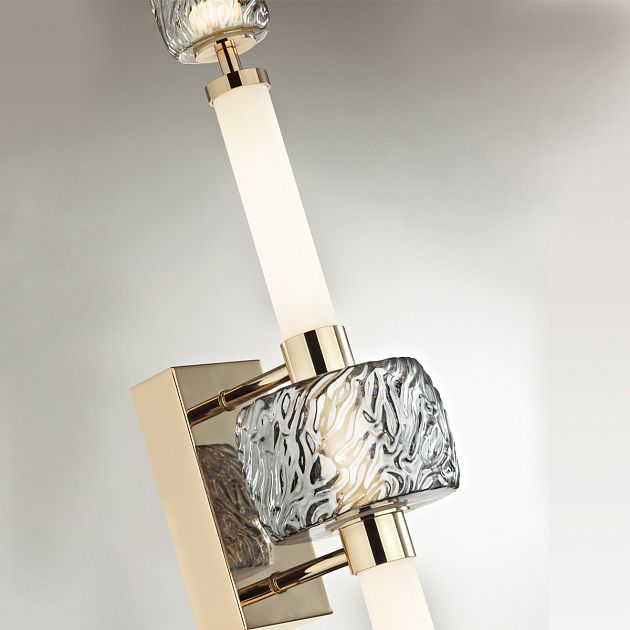 Настенный светильник ODEON LIGHT KLIFF 5426/28WL - фото 5