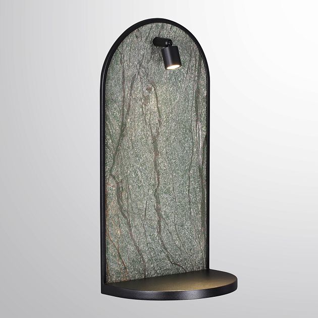 Настенный светильник ODEON LIGHT GIARDINO 7176/3WL - фото 4