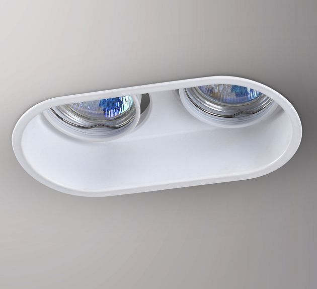 Встраиваемый светильник NOVOTECH CLOUD 370564 - фото 3