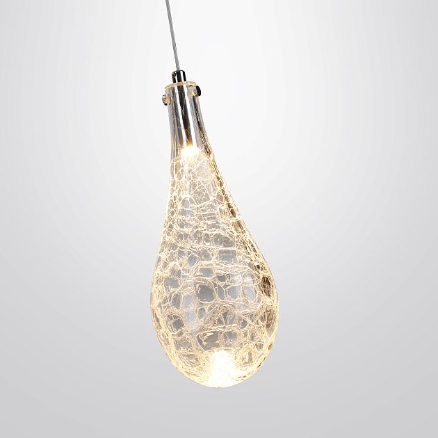 Подвесной светильник ODEON LIGHT BRAID 7148/5L - фото 3