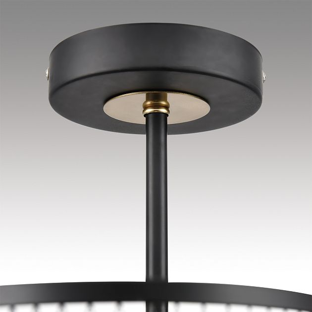 Люстра потолочная LUMION VIVANA 8193/8C - фото 10