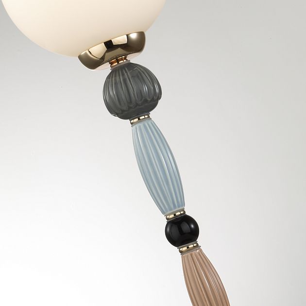 Настольная лампа ODEON LIGHT Palle 5405/1T - фото 5