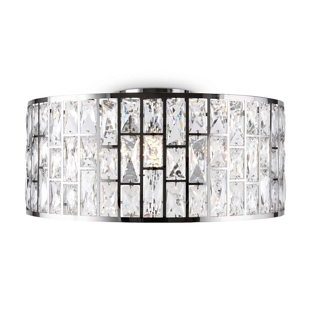 Подвесной светильник MAYTONI Gelid MOD184PL-04CH - фото 1