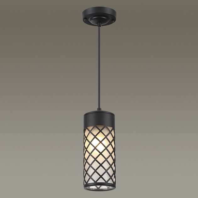 Уличный светильник-подвес ODEON LIGHT DUNES 4834/1 - фото 4