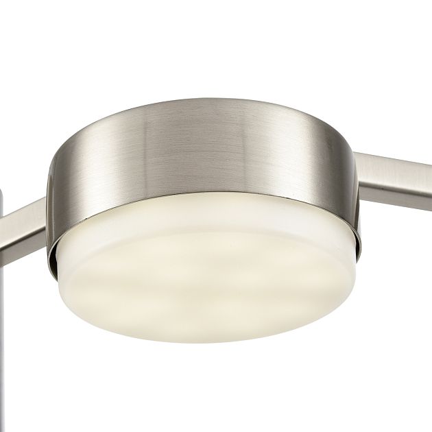 Люстра потолочная LUMION SANATA 8116/8C - фото 7