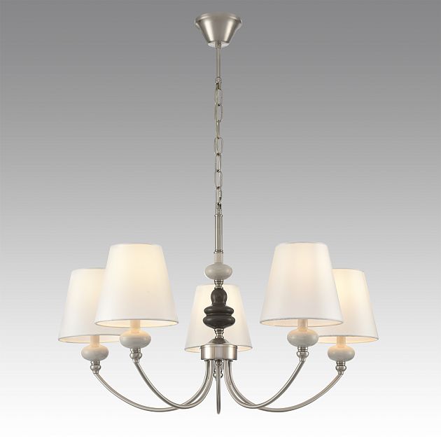 Люстра LUMION KENTUKI 8283/5 - фото 4