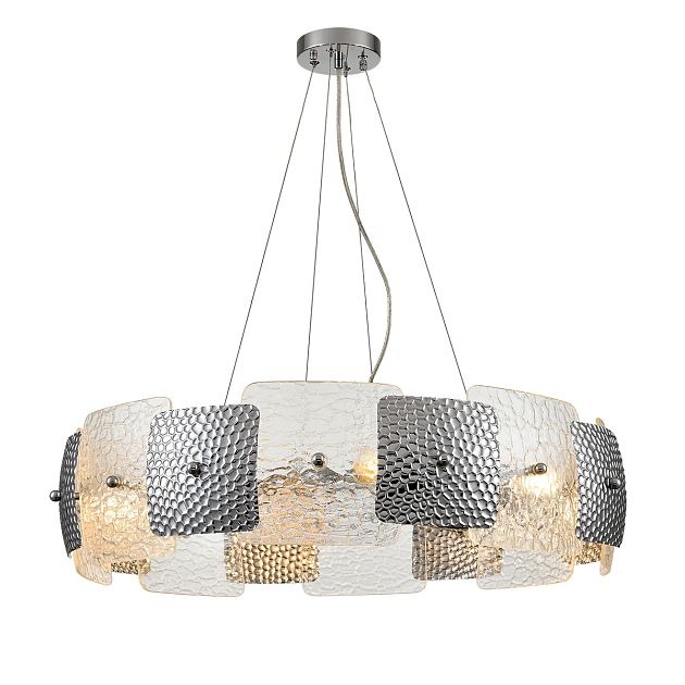 Люстра подвесная LUMION LIBERTI 6588/8 - фото 3