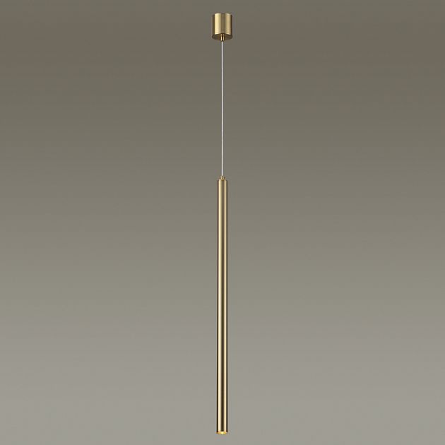 Подвесной светильник ODEON LIGHT FIANO 4374/3L - фото 5