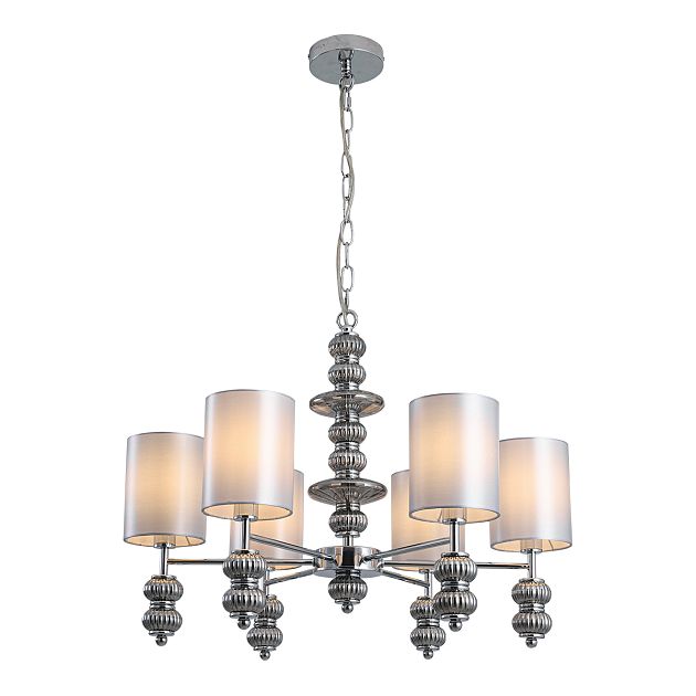 Люстра LUMION ILMIRA 8338/6 - фото 3