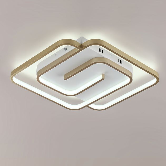 Потолочный светильник LUMION TWIST 8019/75CL - фото 8