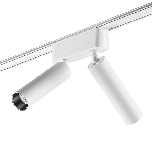 Трековый светильник для низковольтного шинопровода NOVOTECH SMAL 359253 - фото 4