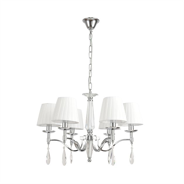 Люстра LUMION MAGDA 8316/6 - фото 1