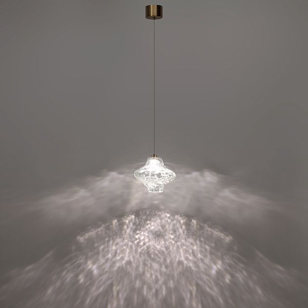 Подвес ODEON LIGHT ORDI 5107/3L - фото 5