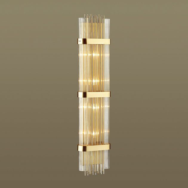 Настенный светильник ODEON LIGHT EMPIRE 4853/6W - фото 4