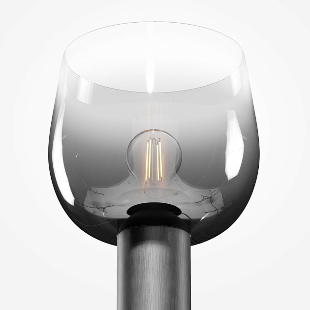 Настольный светильник MAYTONI Smart Casual MOD414TL-01B - фото 10