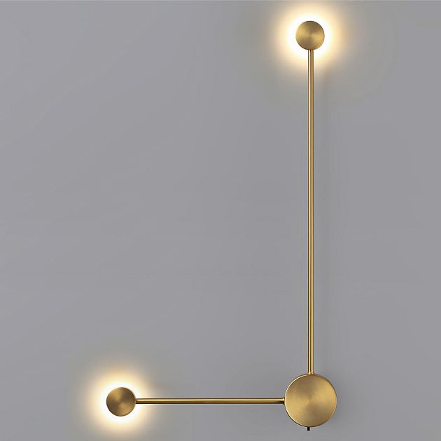 Настенный светильник ODEON LIGHT SATELLITE 7009/10WL - фото 4