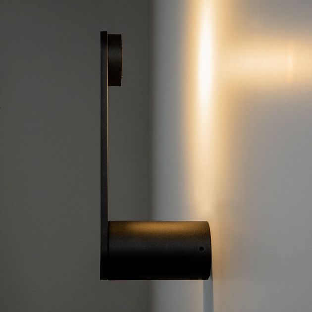 Настенный светильник (бра) MAYTONI Connect MOD356WL-L4B3K - фото 2