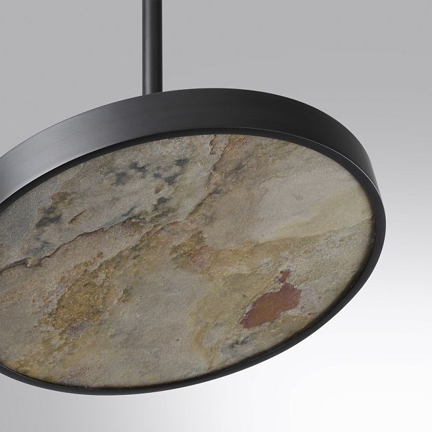 Подвес ODEON LIGHT BERGI 5064/15L - фото 10