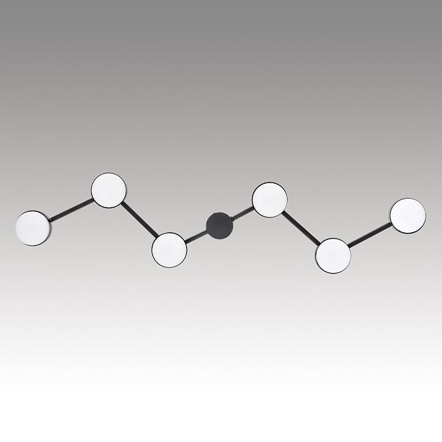 Люстра потолочная LUMION SANATA 8187/6C - фото 5