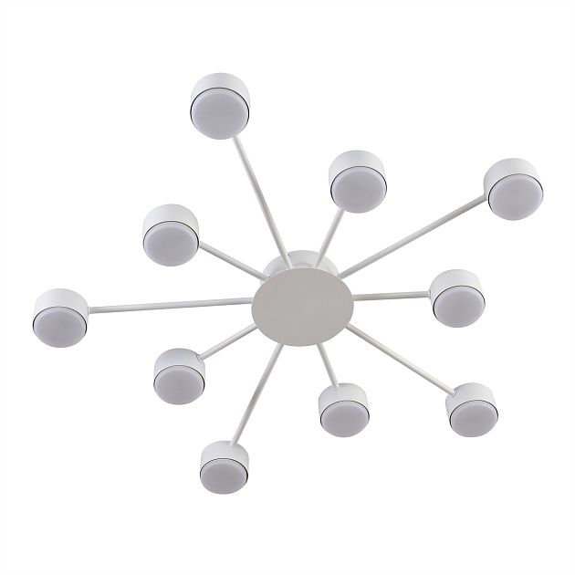 Люстра LUMION TORINA 8343/10C - фото 6