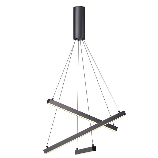 Люстра подвесная ODEON LIGHT COMETA 3860/39B - фото 3