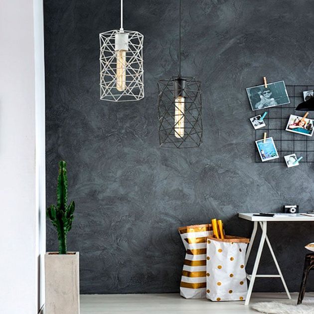 Подвес LUMION OLAF 3730/1 - фото 3