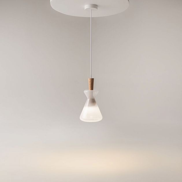 Подвесной светильник MAYTONI Toys MOD405PL-01W2 - фото 10