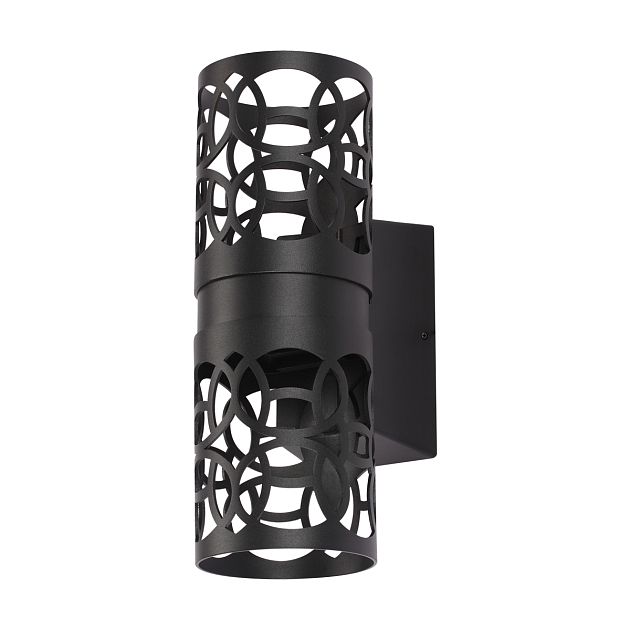 Светильник ландшафтный настенный светодиодный NOVOTECH NETZ 359537 - фото 1