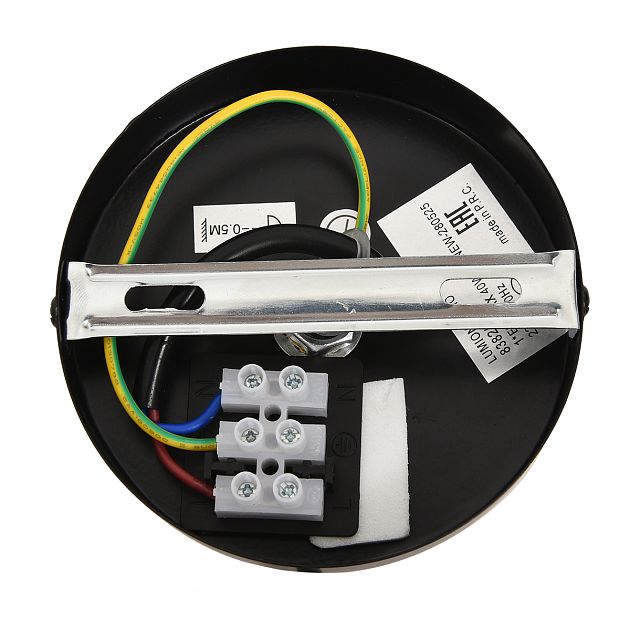 Подвес LUMION ROPE 8381/1 - фото 8